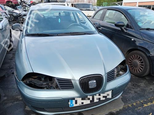 Right mirror SEAT IBIZA III (6L1) 1.2 | BP25331744C27