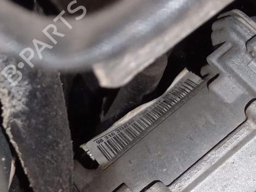 Steering rack CITROËN C3 III (SX) 1.5 BlueHDi 100 (SXYHYP, SXYHTU) | BP37460089M22 - Image 3