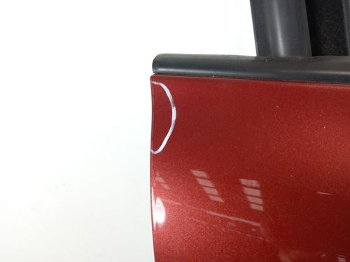 Right front door SEAT ALTEA (5P1) 1.9 TDI | BP27460698C3 