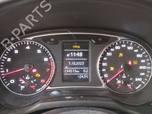 Used Instrument cluster Instrument cluster 16805573 16805573