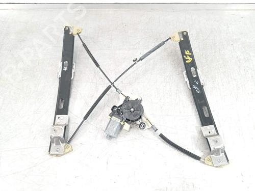 Used Front left window mechanism Front left window mechanism 17491182 17491182