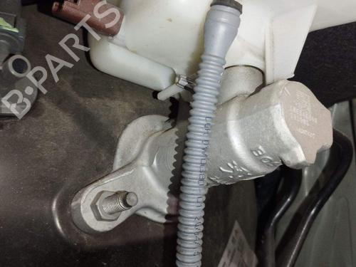 Brake master cylinder CITROËN C3 II (SC_) 1.6 HDi 90 | BP38443539M77 - Image 2