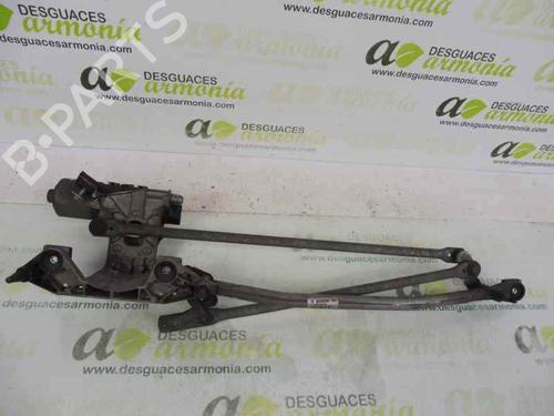 Used Front wiper motor Front wiper motor 1923645 1923645