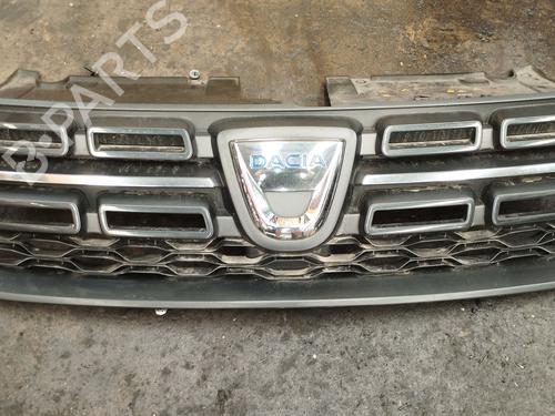 Grill DACIA LOGAN MCV II TCe 90 LPG (90 hp) 29359993