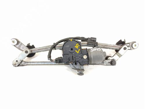Used Front wiper motor TOYOTA AVENSIS Saloon (_T27_) [2008-2018]  6899763