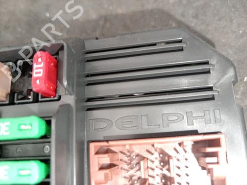 Fuse box CITROËN C4 Picasso II 1.2 THP 130 | BP36667645E1 - Image 2