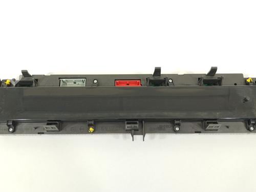 Kombiinstrument RENAULT GRAND SCÉNIC II (JM0/1_) 1.5 dCi (JM02, JM13) (101 hp) 27998229