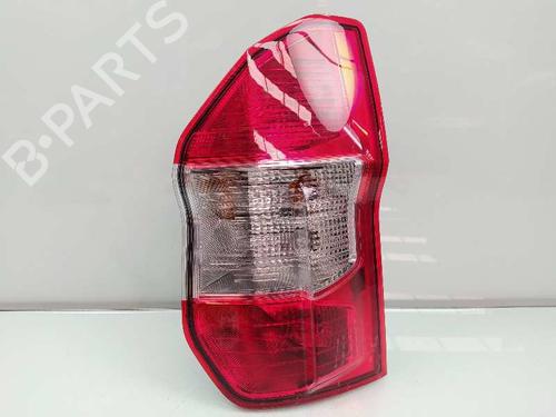 Used Right taillight FORD TOURNEO COURIER B460 MPV [2014-2025]  5251714