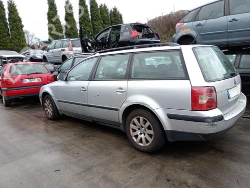 AC compressor VW PASSAT B5.5 Variant (3B6) 1.9 TDI | BP34212223M34  - Image 8