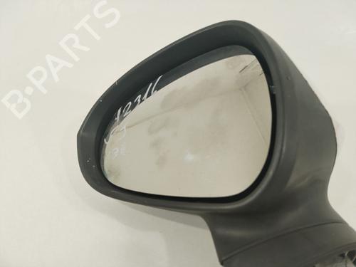 Left mirror SEAT LEON (1P1)  | BP18014547C26 