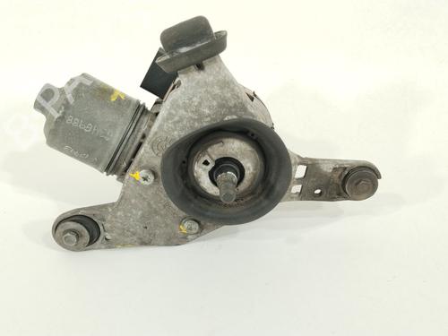 Used Front wiper motor Front wiper motor CITROËN C4 Picasso II 2.0 BlueHDi 150 (150 hp) 36336203 36336203