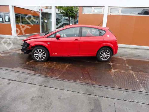 Engine control unit (ECU) SEAT LEON (1P1)  | BP5413555M57 