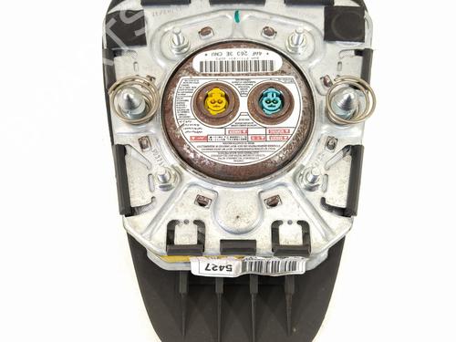 Driver airbag OPEL INSIGNIA A Sports Tourer (G09) 2.0 CDTI 4x4 (35) | BP9743904C9 