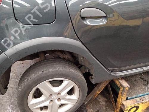 Used Rear right wheel arch trim DACIA SANDERO II TCe 90 (B8M1, B8MA, B8AC) (90 hp) 31828733