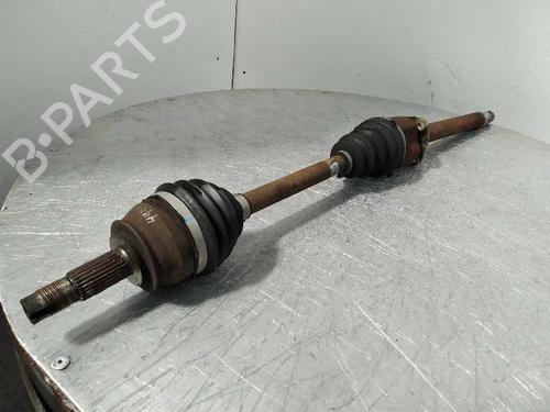 Used Right front driveshaft FIAT FIORINO MPV (225_) [2007-2025]  5070208