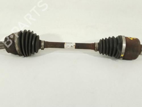 Used Left front driveshaft Left front driveshaft 37436549 37436549