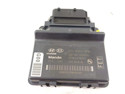 Electronic module KIA NIRO I (DE) 1.6 GDI Hybrid | BP40292345M83 - Image 3
