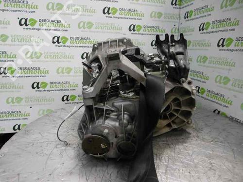 Gearbox FORD FOCUS II (DA_, HCP, DP)  | BP1854541M3 