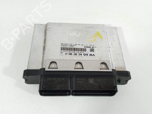 Used Engine control unit (ECU) Engine control unit (ECU) 24318780 24318780
