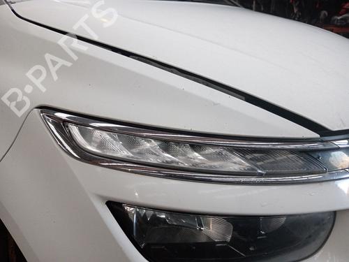 Right front indicator CITROËN C4 Grand Picasso II (DA_, DE_) 2.0 BlueHDi 150 | BP36074176C33 - Image 2