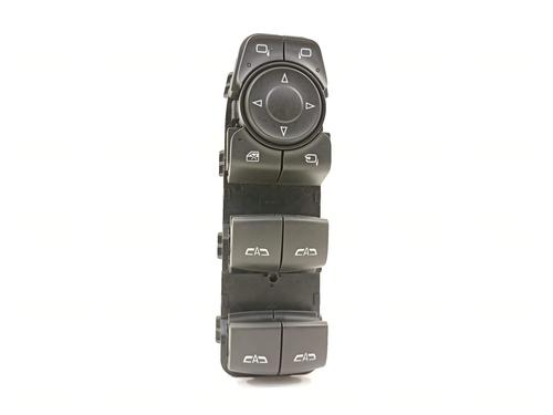 Used Left front window switch Left front window switch 17490892 17490892