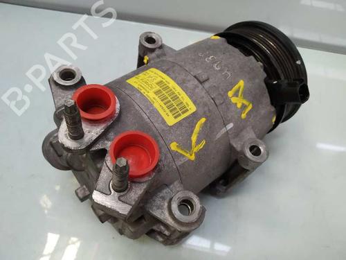 Used AC compressor FORD FOCUS III [2010-2020]  5661419