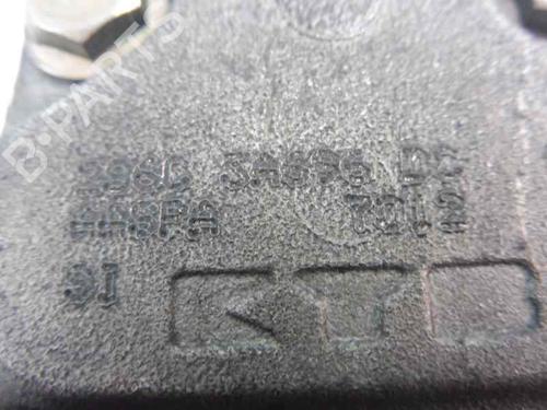 Steering pump MAZDA 2 (DY) | BP1913799M99 - Image 6