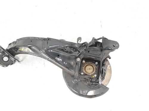 Left rear steering knuckle MINI MINI (F56) Cooper D | BP30624359M27