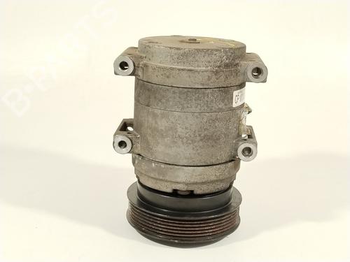 AC compressor CHEVROLET CAPTIVA (C100, C140) 2.0 D 4WD | BP25488092M34 