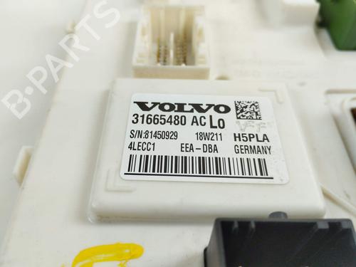 Electronic module VOLVO XC60 I SUV (156) | BP11851179M83 - Image 4
