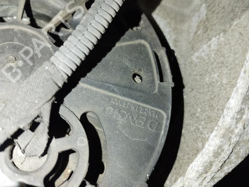 Alternator FIAT BRAVO II (198_) 1.9 D Multijet (198AXB1A) | BP29862619M7