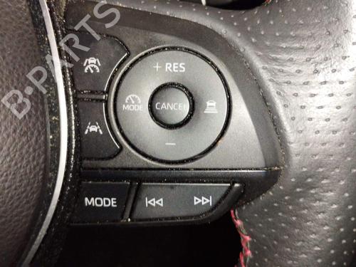 Rat TOYOTA COROLLA Hatchback (_E21_, _EA1_, _EH1_) 1.8 Hybrid (ZWE211) | BP36989444C49 - Image 3