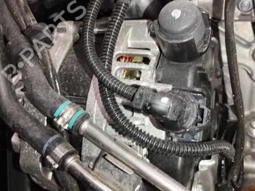 Used Alternator Alternator PEUGEOT RIFTER 1.5 BlueHDi 100 (102 hp) 36392968 36392968