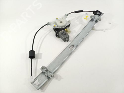 Front right window mechanism KIA PICANTO I (SA)  | BP24622145C23 