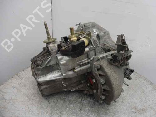 Gearbox PEUGEOT 307 SW (3H)  | BP2242542M3 