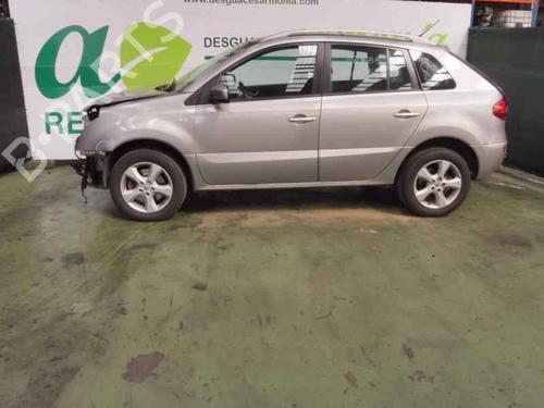 Left rear window switch RENAULT KOLEOS I (HY_)  | BP1938698I29 