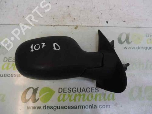 Right mirror NISSAN MICRA III (K12)  | BP1841633C27