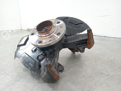 Right front steering knuckle SEAT IBIZA V (KJ1, KJG)  | BP18239564M26 