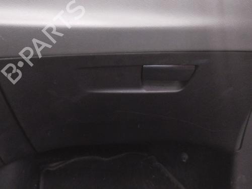 Hanskerom Hanskerom CITROËN C4 Grand Picasso II (DA_, DE_) 1.6 HDi / BlueHDi 115 (115 hp) 37192815 37192815