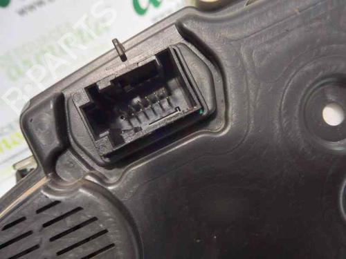 Instrument cluster OPEL CORSA D (S07)  | BP1849872C47 