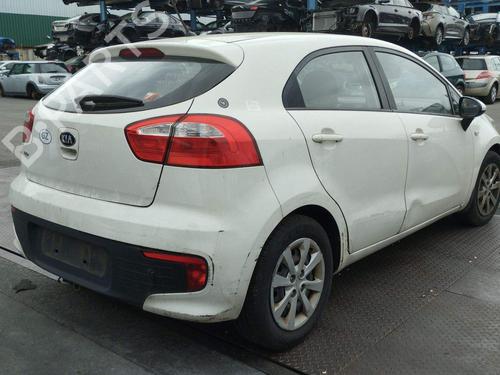 Mirror switch KIA RIO III (UB) 1.2 CVVT | BP35956685I25 - Image 4