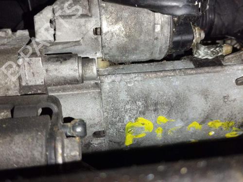 Startmotor Startmotor 37540506 37540506
