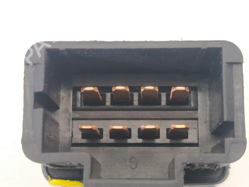 Warning switch DACIA DUSTER (HS_) | BP11848428I22 - Image 4