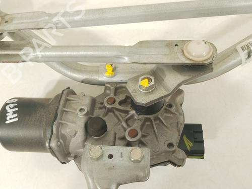 Front wiper motor RENAULT CAPTUR I (J5_, H5_) 0.9 TCe 90 | BP36755086M29 - Image 8