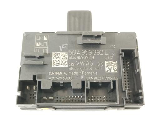 Used Electronic module SEAT LEON (5F1) 1.6 TDI (115 hp) 30831669