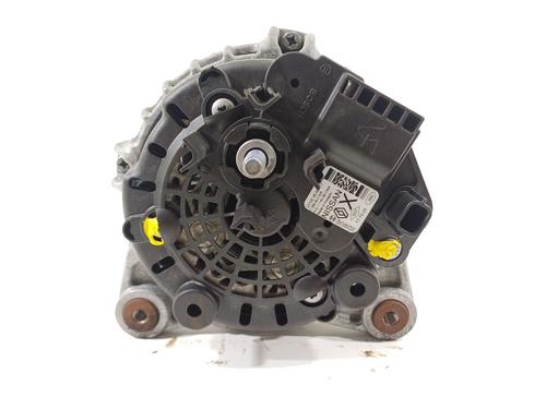 Alternator NISSAN QASHQAI II (J11, J11_) 1.5 dCi | BP24358170M7