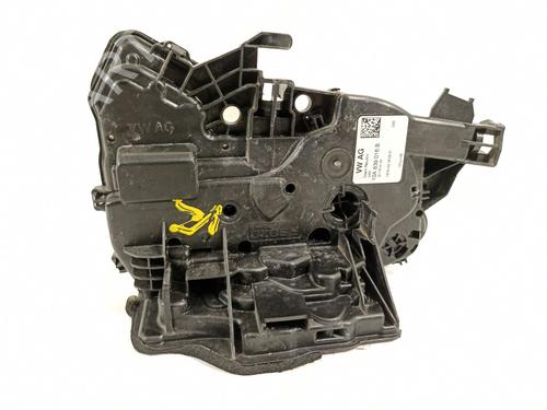 Used Rear right lock SEAT IBIZA V (KJ1, KJG) 1.0 TSI (110 hp) 21175193