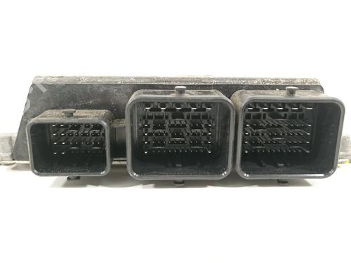 Engine control unit (ECU) CITROËN C3 II (SC_)  | BP15893723M57 