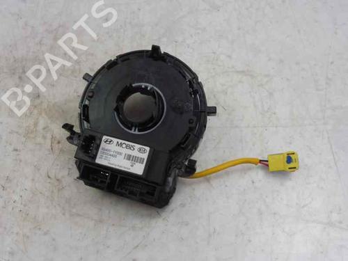 Squib airbag HYUNDAI TUCSON (TL, TLE) 1.7 CRDi | BP2534321C102 
