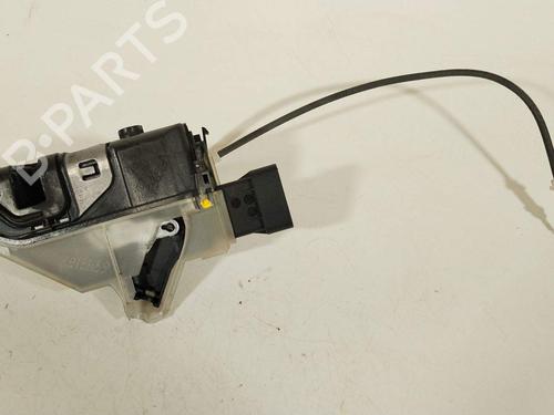 Front right lock CITROËN JUMPY III Van (V_) 1.6 BlueHDi 95 | BP39533391C97 - Image 2